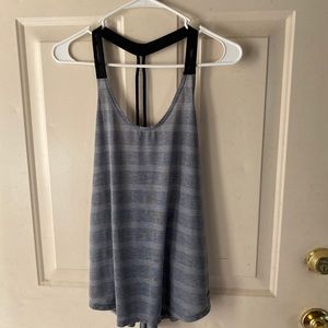 Nike Dry Fit Workout Shirt